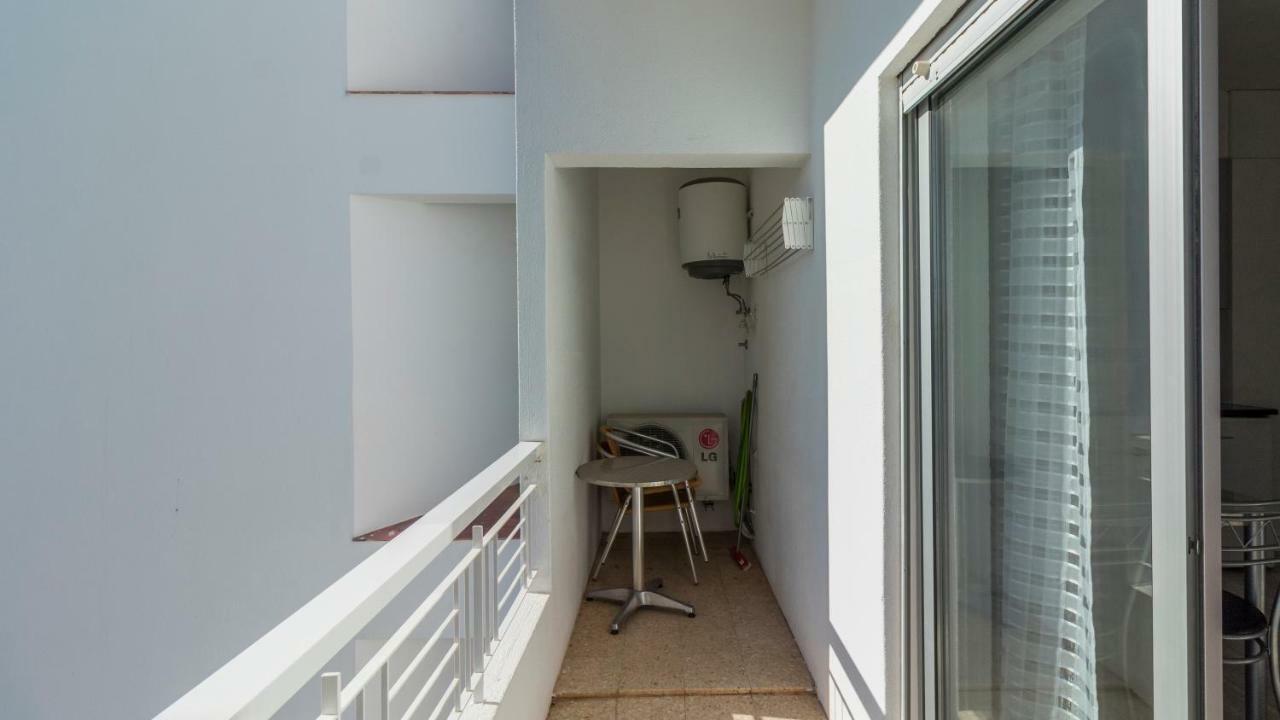 Estudio Centro De Alvor Exterior photo
