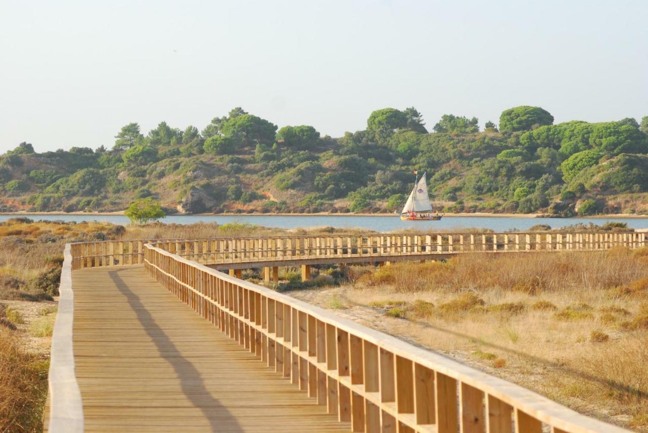 Estudio Centro De Alvor Exterior photo